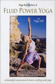 Yoga for Surfers 2: Fluid Power Yoga movie poster