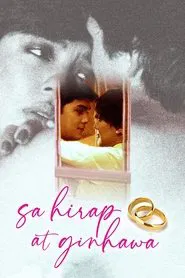 Sa Hirap at Ginhawa movie poster