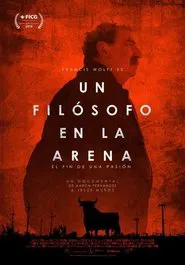 A Philosopher in the Arena movie poster