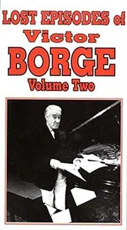 Poster do filme Lost Episodes of Victor Borge - Volume Two