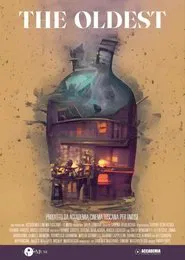 Poster do filme The Oldest