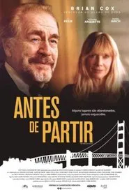 Poster do filme Antes de Partir