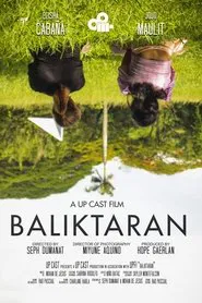 Baliktaran movie poster