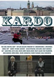 Kardo movie poster