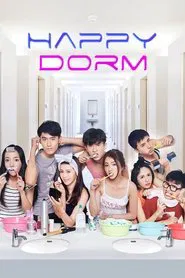 Happy Dorm movie poster