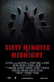 Sixty Minutes to Midnight movie poster