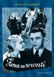 Žena na rozcestí movie poster