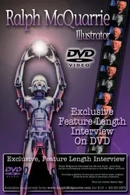 Poster do filme Ralph McQuarrie: Illustrator