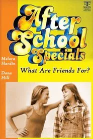 What Are Friends For? movie poster