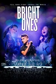 Bright Ones movie poster