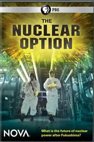 The Nuclear Option movie poster