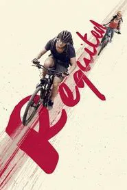 Requited movie poster