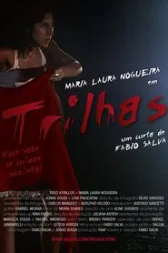 Trilhas movie poster