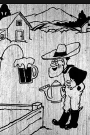 Down on the Phoney Farm movie poster