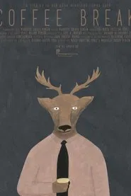 Poster do filme Cofee Break