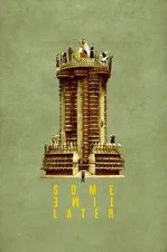 Some Time Later movie poster