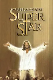 Jesus Christ Superstar movie poster
