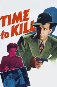 Poster do filme Time to Kill