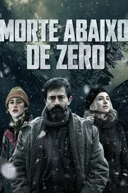 Poster do filme Morte Abaixo de Zero
