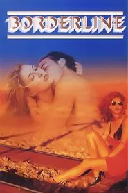 Poster do filme Borderline