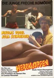 Herzklopfen movie poster