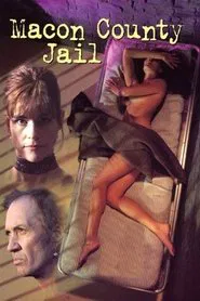 Macon County Jail movie poster