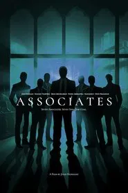Associates movie poster