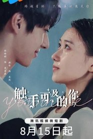 You in Me tv show poster