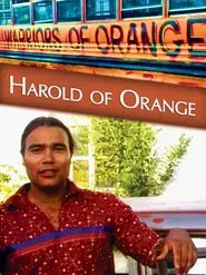 Harold of Orange movie poster