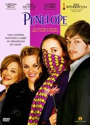 Poster do filme Penelope