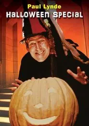 The Paul Lynde Halloween Special movie poster