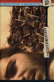 Poster do filme Cinexpérimentaux #10: Christophe Karabache