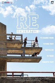 ReGeneration movie poster