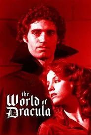 The World of Dracula movie poster