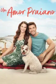 Poster do filme Um Amor Praiano