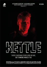 Poster do filme Kettle - A Vida em Ebulição