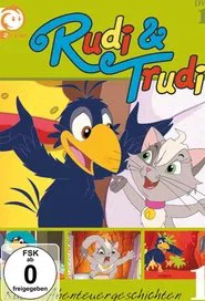 Rudi & Trudi tv show poster