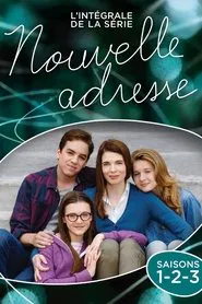 Poster da série Nouvelle adresse