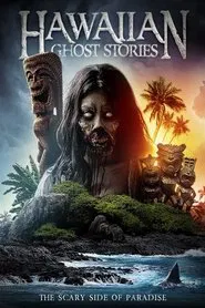 Hawaiian Ghost Stories movie poster