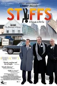 Stiffs movie poster