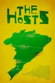 The Hosts movie poster