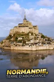 Normandie, terre d'abondance movie poster