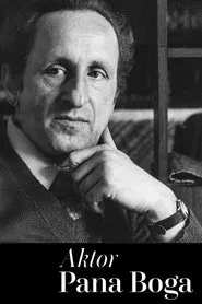 Aktor Pana Boga movie poster