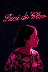 Days of Cleo movie poster