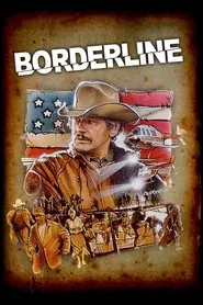 Borderline movie poster