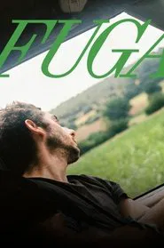 Fuga movie poster