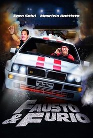 Fausto & Furio movie poster