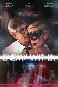 Poster do filme Inimigo Interno