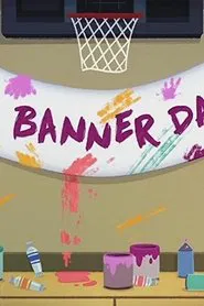 A Banner Day movie poster