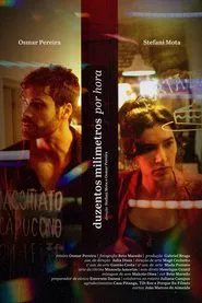 Two hundred millimeters per hour movie poster